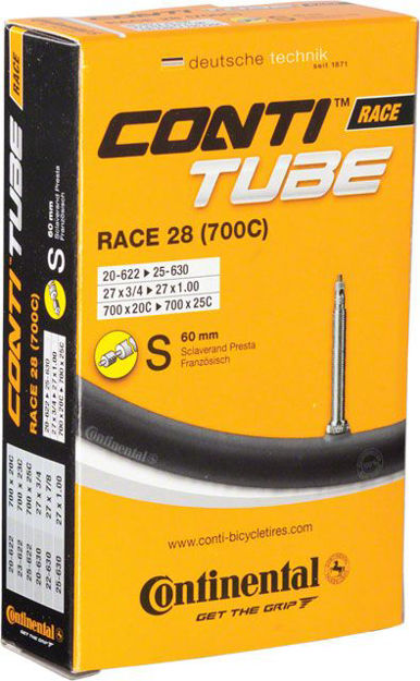 Picture of CONTINENTAL INNER TUBE RACE